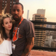 Tonie Wells with her husband, Barry Wells (Facebook via New York Post)